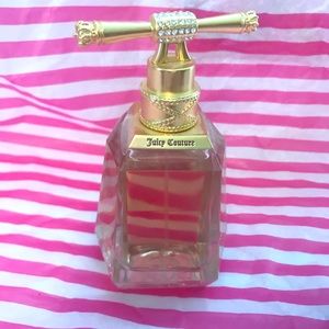 Juicy Couture I am Juicy Couture Eau de Parfum 3.4